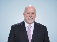 Portrait of Anthony Narcise, Senior Director of Software Engineering at Hygia